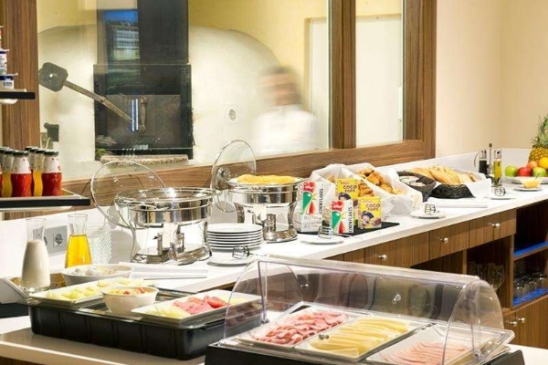 Hotel Ciudad de Miranda (Miranda de Ebro)